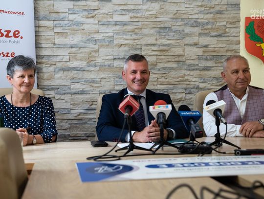 Blisko 3,4 mln zł na remont dachu elektrociepłowni w Pionkach (zdjęcia)