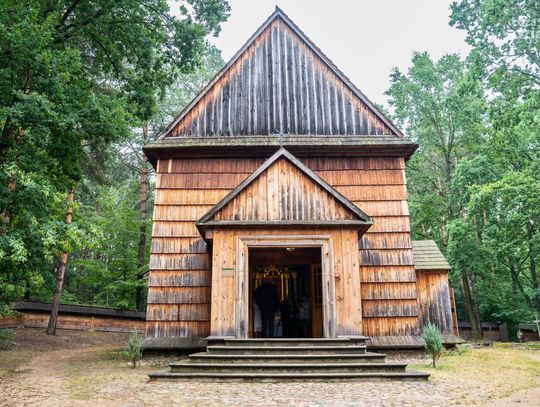"Mazowsze dla zabytków" -wręczenie czeków na renowację blisko 30 zabytków w subregionie radomskim i powiecie grójeckim (zdjęcia)