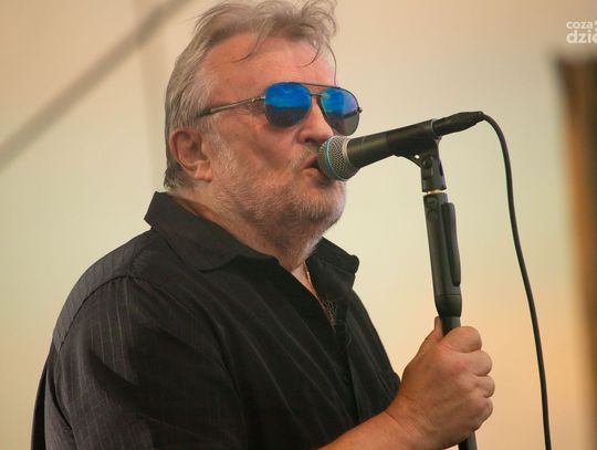 Dni Wieniawy: Dawid Kwiatkowski i Krzysztof Cugowski (zdjęcia)