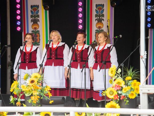 Festiwal Folkloru im. Józefa Myszki w Iłży (zdjęcia)