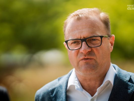 Konferencja na temat budowy nowego żłobka przy ul. Piastowskiej (zdjęcia) Konferencja na temat budowy nowego żłobka przy ul. Piastowskiej (zdjęcia)