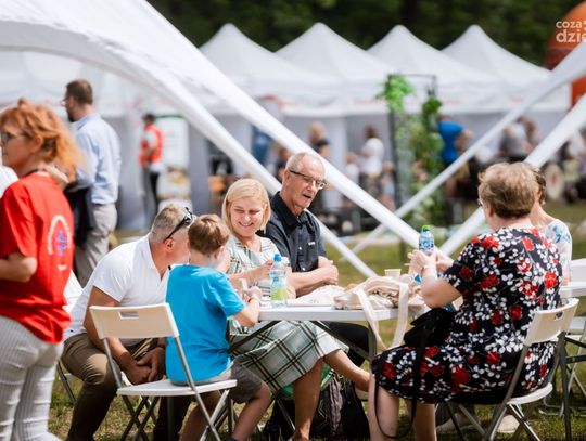 MazoPiknik w Muzeum Wsi Radomskiej
