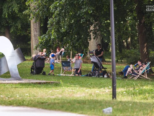 Orońsko Naturalnie – piknik rodzinny 