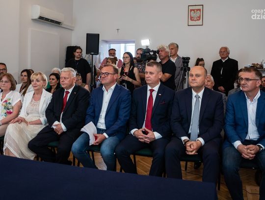 35mln zł na rozbudowę Szpitalnego Oddziału Ratunkowego w Radomskim Szpitalu Specjalistycznym (zdjęcia)