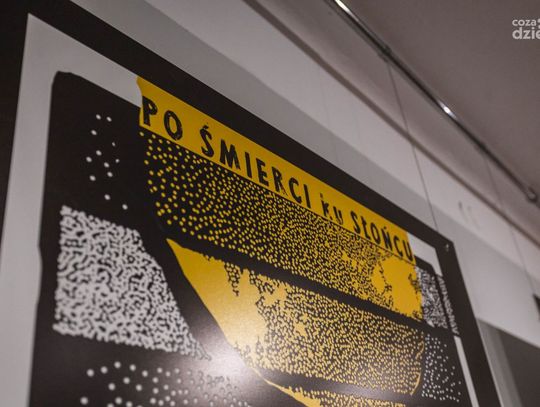 Wernisaż - Po śmierci ku słońcu (zdjęcia)