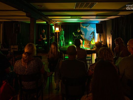 Anielka "na Skłodowskiej" (zdjęcia)