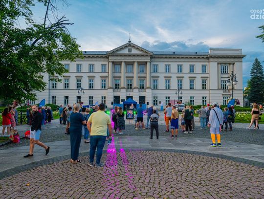 Radom Tańczy - Bachata (zdjęcia) Radom Tańczy - Bachata (zdjęcia)