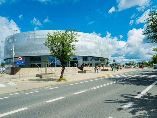 Turniej otwarcia stadionu - AS Radomiak Kids Cup (zdjęcia)