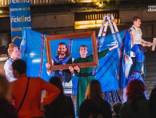 Weekend w obiektywie