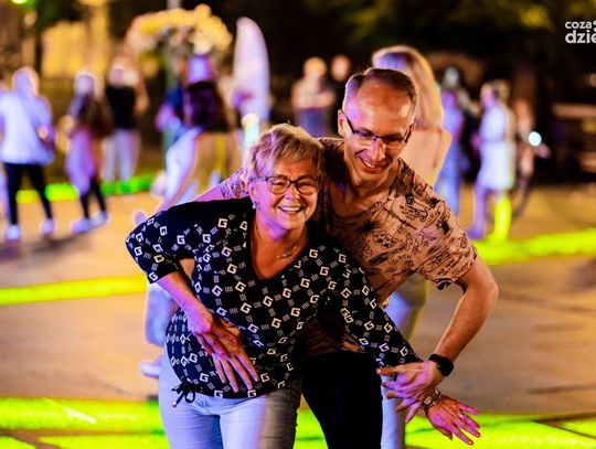 Weekend w obiektywie