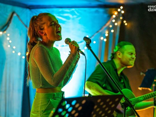 Weekend w obiektywie