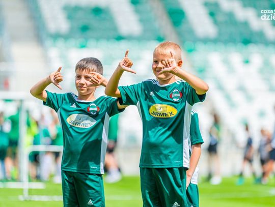 Weekend w obiektywie