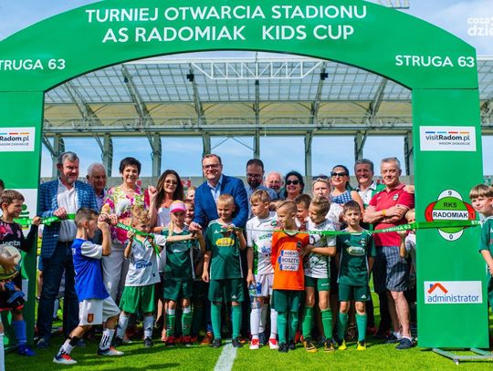 Weekend w obiektywie