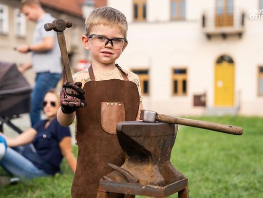 Weekend w obiektywie