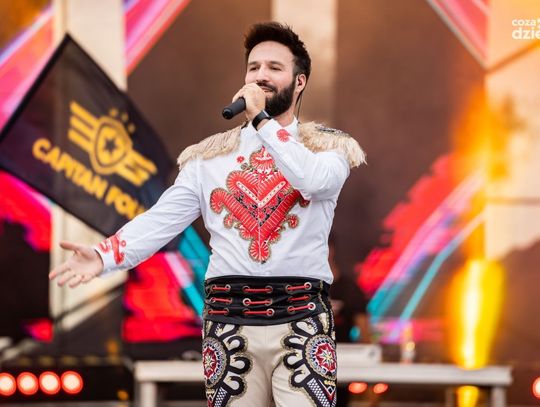 Weekend w obiektywie