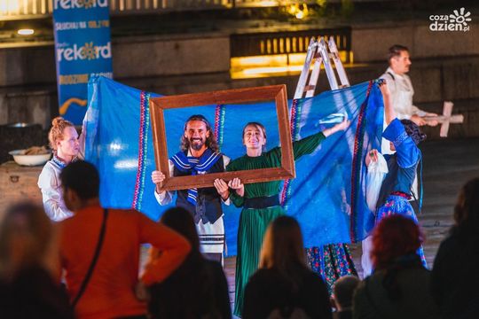 Weekend w obiektywie