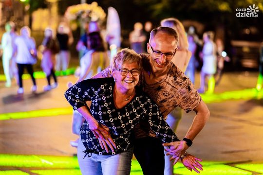 Weekend w obiektywie