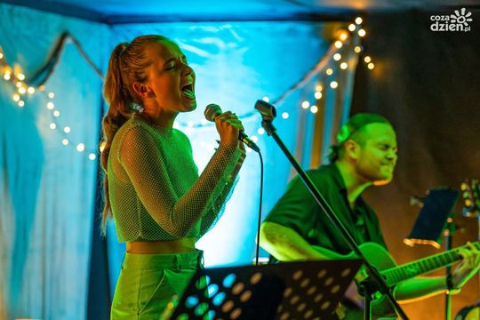 Weekend w obiektywie