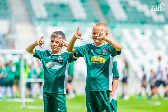 Weekend w obiektywie