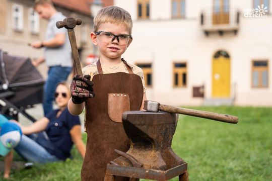 Weekend w obiektywie