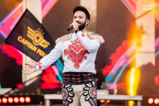 Weekend w obiektywie