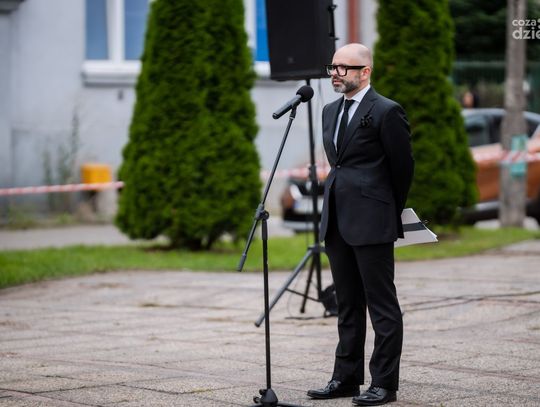 81. rocznica likwidacji małego getta w Radomiu (zdjęcia)