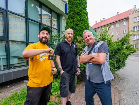 Kontrast - Wystawa międzypokoleniowa (zdjęcia)