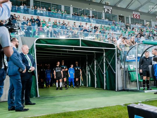 Radomiak Radom vs Cracovia (zdjęcia) Radomiak Radom vs Cracovia (zdjęcia)