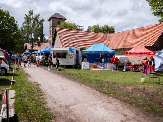Święto żelaza i stali w Chlewiskach (Zdjęcia) Święto żelaza i stali w Chlewiskach (Zdjęcia)