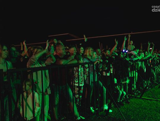 Dzień Papryki w Potworowie - Playboys, Piękni i Młodzi (zdjęcia)