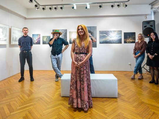 Weekend w obiektywie