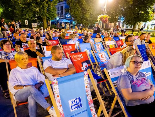 Weekend w obiektywie