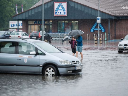 Weekend w obiektywie