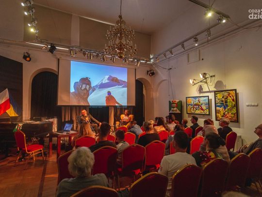 Weekend w obiektywie