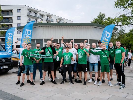 Weekend w obiektywie