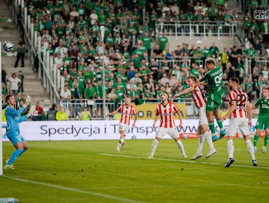 Weekend w obiektywie