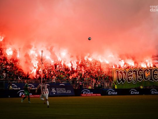 Weekend w obiektywie