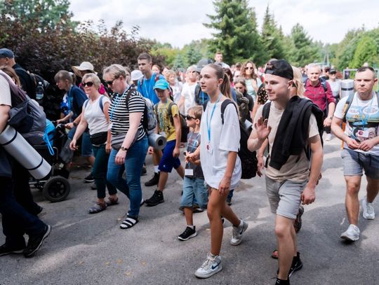 Weekend w obiektywie