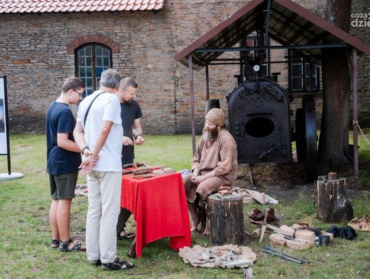 Weekend w obiektywie