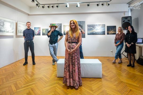 Weekend w obiektywie