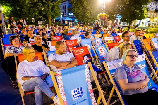 Weekend w obiektywie