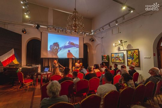 Weekend w obiektywie