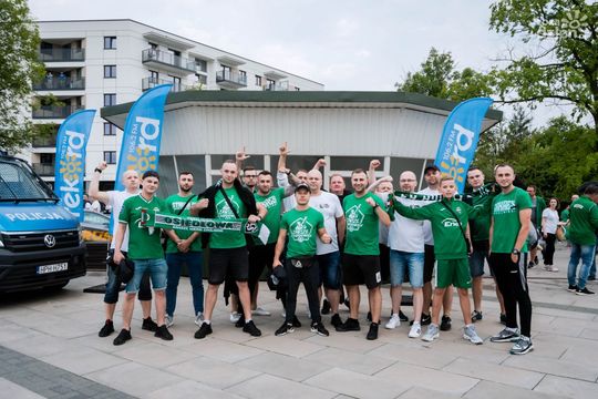 Weekend w obiektywie Weekend w obiektywie