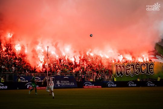 Weekend w obiektywie Weekend w obiektywie