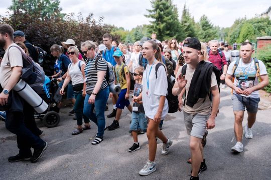 Weekend w obiektywie