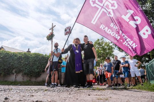 Weekend w obiektywie Weekend w obiektywie