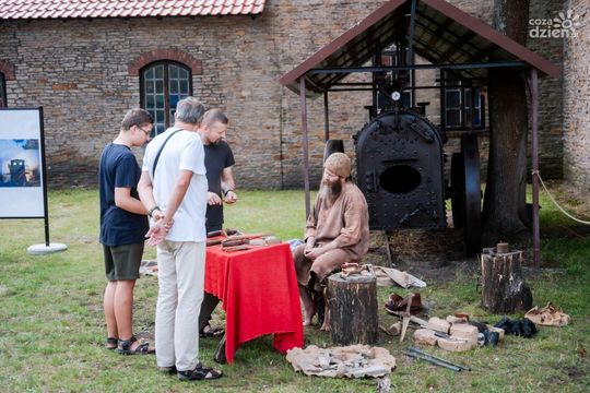 Weekend w obiektywie