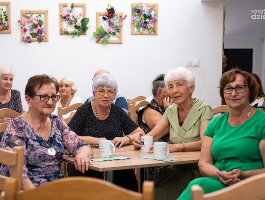 WORD - Seniorze bądź bezpieczny na drodze (zdjęcia)