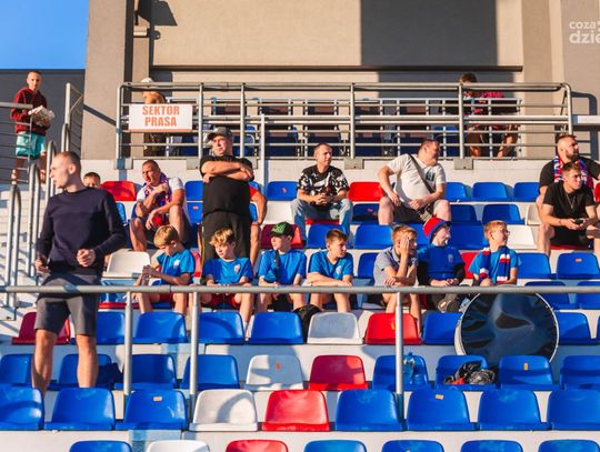 3. liga - Broń Radom - GKS Bełchatów (zdjęcia)