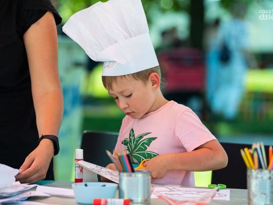 Festiwal kulinarny - Radomskie Smaki (zdjęcia) Festiwal kulinarny - Radomskie Smaki (zdjęcia)